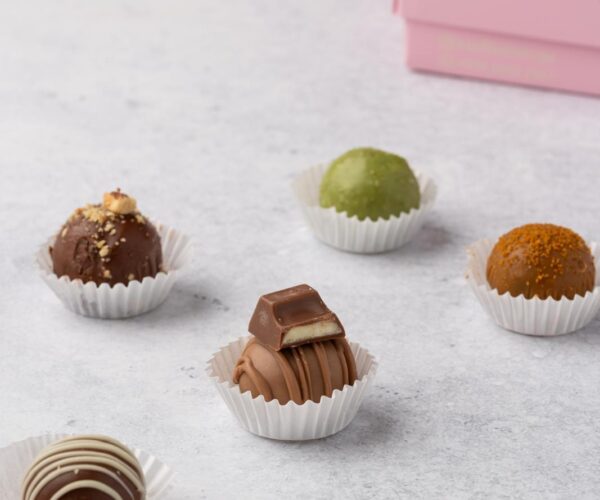 Presentation picture